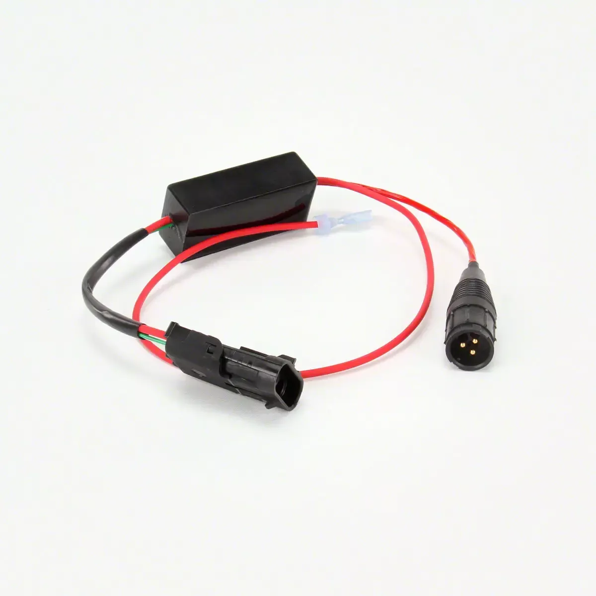 Raven D.J. Shaft Sensor Adapter Cable- Weather Pack