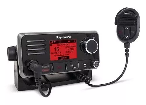 Raymarine RAY70 VHF Radio AIS Loudhailer
