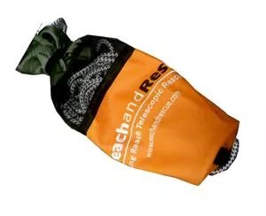 Reach and Rescue Throwbag