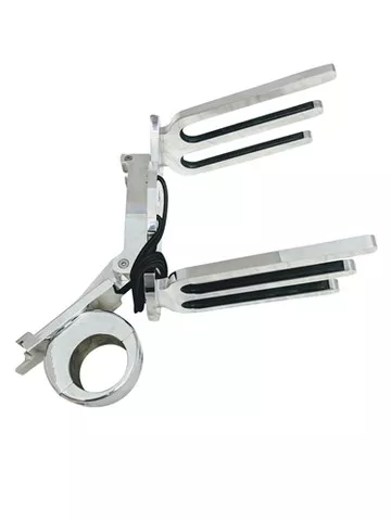 Rotating Swivel Wakeboard Tower Rack