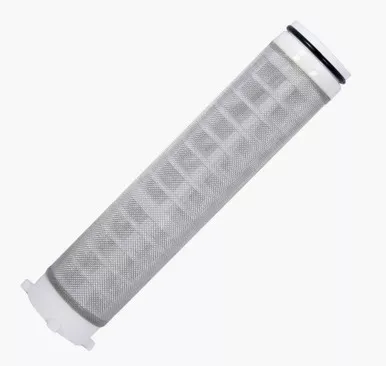 Rusco 3/4" 140 Mesh Stainless Steel Replacement Element for 3/4" Spin Down Filter