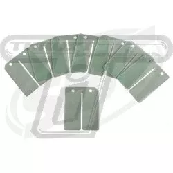 SBT Reed Set 62T