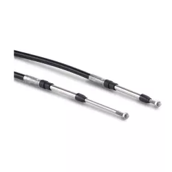 SeaStar 46 Foot TFXtreme 4300CC, 43CC Control Cable CCX43346