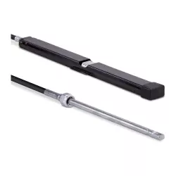 SeaStar SSCX15427 27ft Xtreme Rack Steering Cable