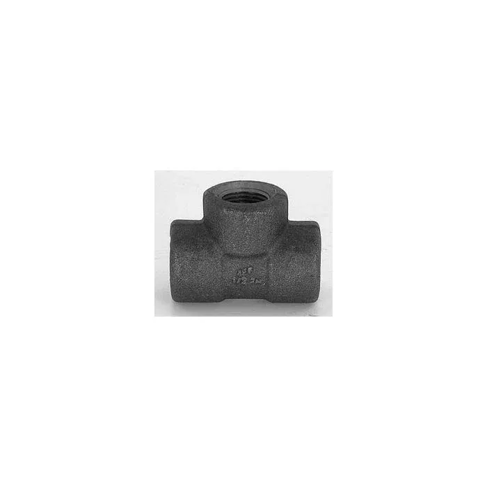 Service Metal Products - Mo Part (2Mt02.5) 2 1/2 Threaded Tee