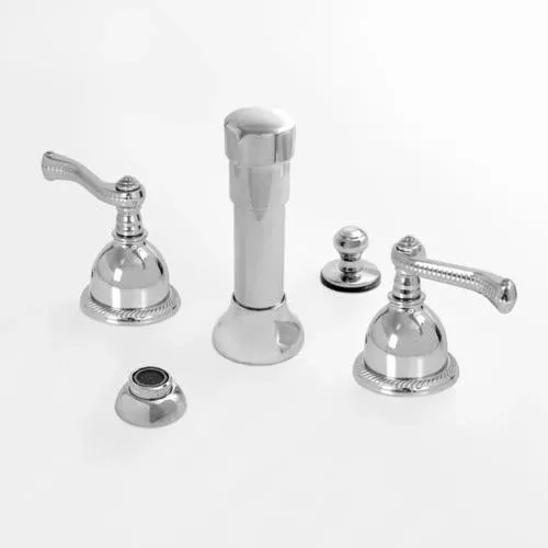 Sigma - Bidet Set Complete Siena