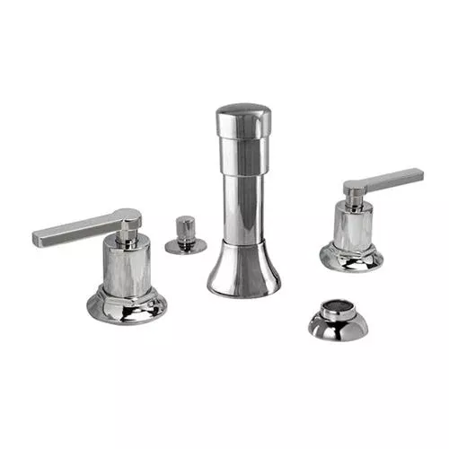 Sigma - Bidet Set Complete Tribeca