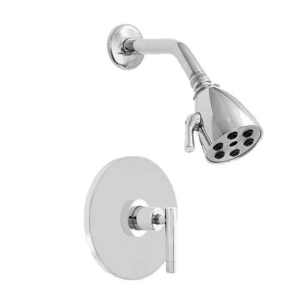 Sigma - Pressure Balanced Shower Set Trim (Includes Haf) Polaris II