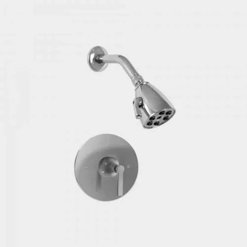 Sigma - Pressure Balanced Shower Set Trim (Includes Haf) Stella