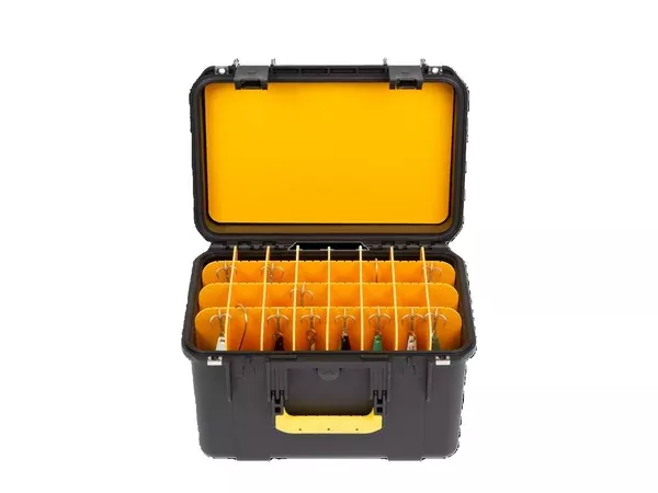 SKB iSeries 1610 Deep Lure Case