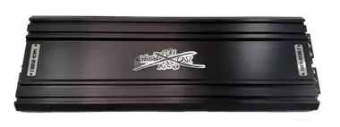 Sky High Car Audio 8500.1 Amplifier