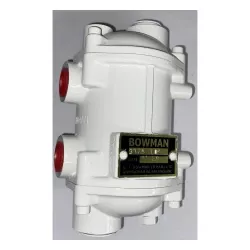 Sleipner Sidepower SM102297 Oil Cooler External EC80 3-PASS
