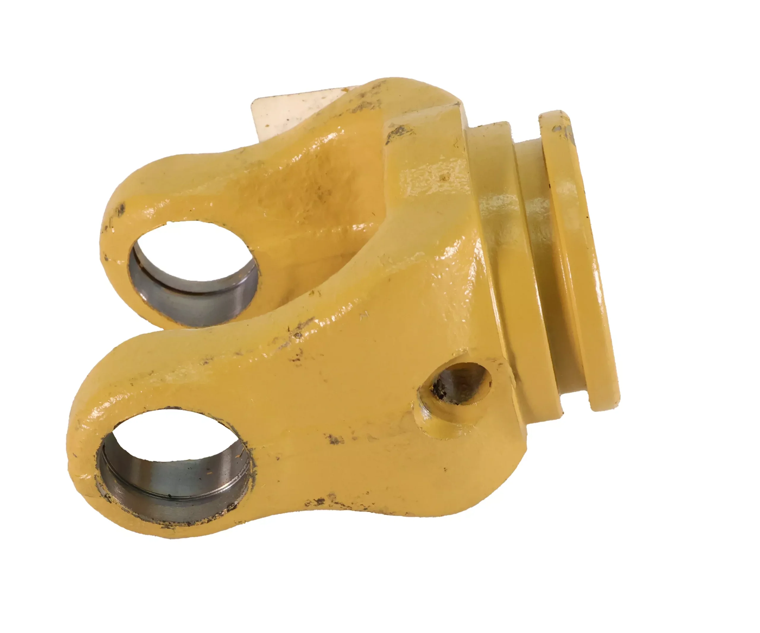 SMA Products Outer Profile Yoke - Bondioli Series 1 Trilobe Shape - 97