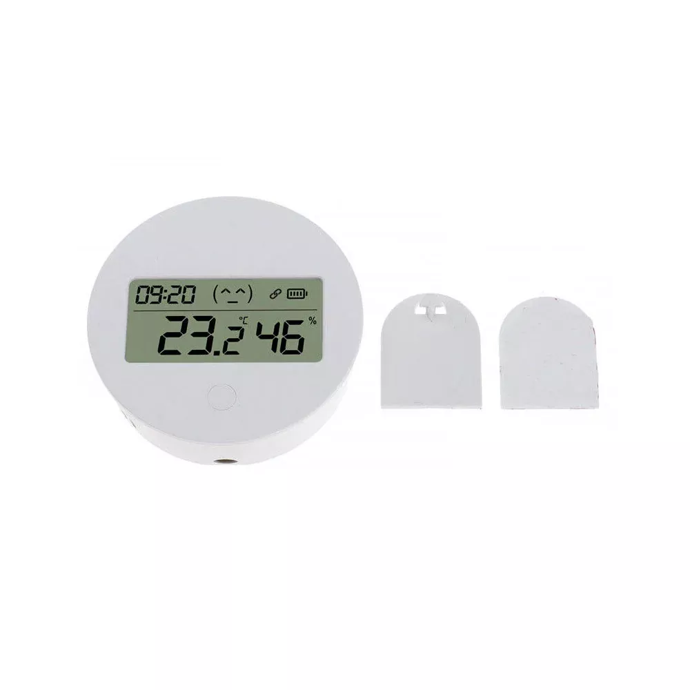 Smart Hygrometer Thermometer Bluetooth Humidity Temperature