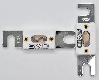 SMD Ceramic ANL Fuse (100a to 600a)