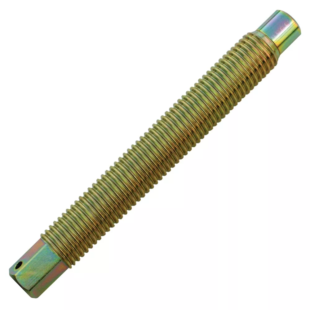 Steel Weight Jack Bolt 14″