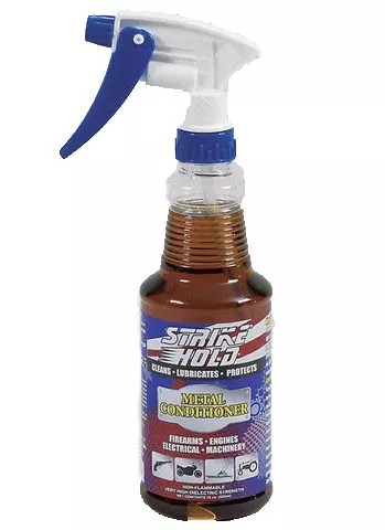 Strike-Hold, 16 oz. CLP