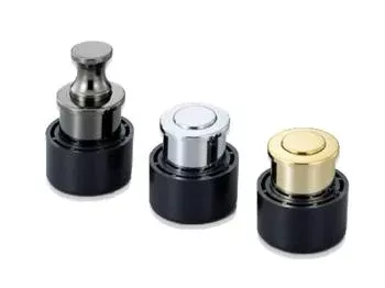 Sugatsune - Pk-03/Bn,Push Knob