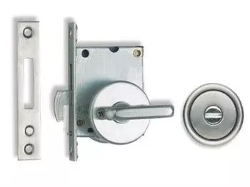 Sugatsune - Sliding Door Latch