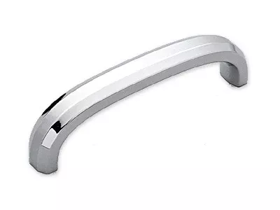 Sugatsune - Stainless Steel Handle