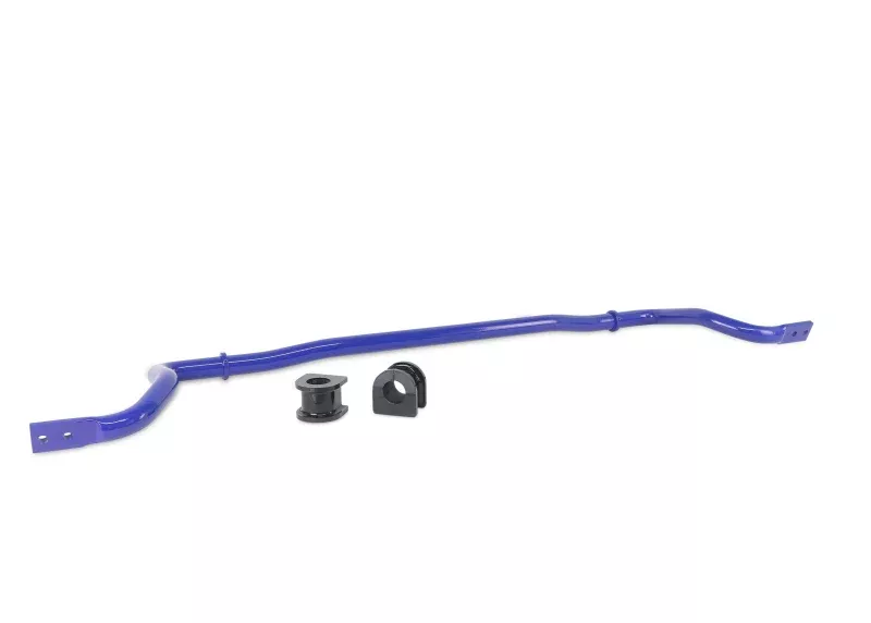 SuperPro 1998 Lexus GS300 Base Front 30mm HD Sway Bar Kit - A&D Discount Performance