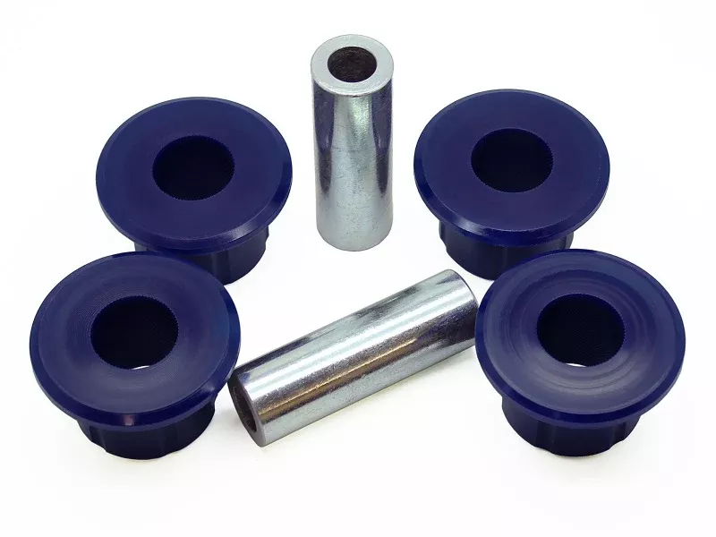 SuperPro Rear Spring Eye Bushing Kit - A&D Discount Performance
