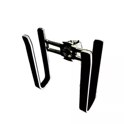 Surfboard SUP Vertical Cradle Tower Rack