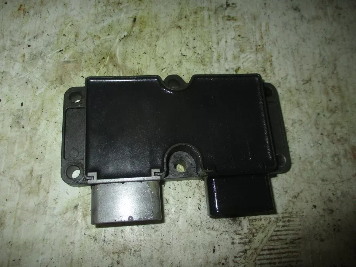 Suzuki DF175 175hp outboard rectifier regulator (32800-96J00)
