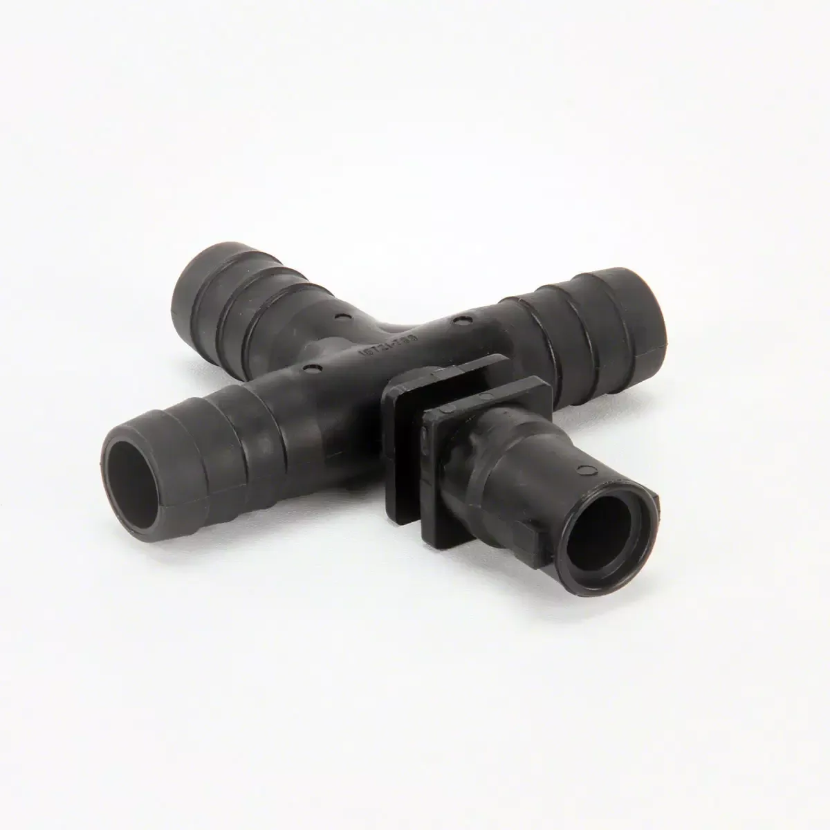 Teejet 3/4" Quick TeeJet Triple Nozzle Body