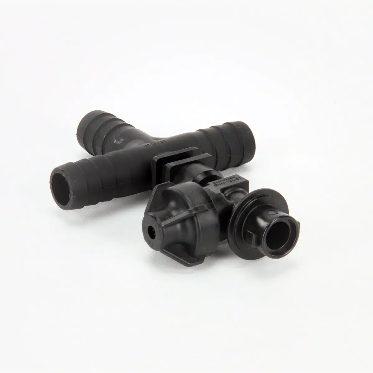 Teejet 3/4" QuickJet Triple Nozzle Body