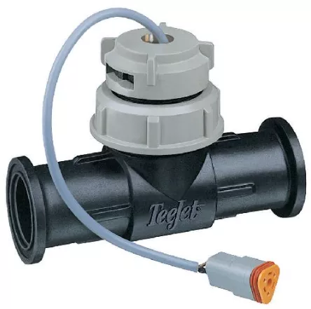 Teejet Flow Meter Kit, Repair, 801