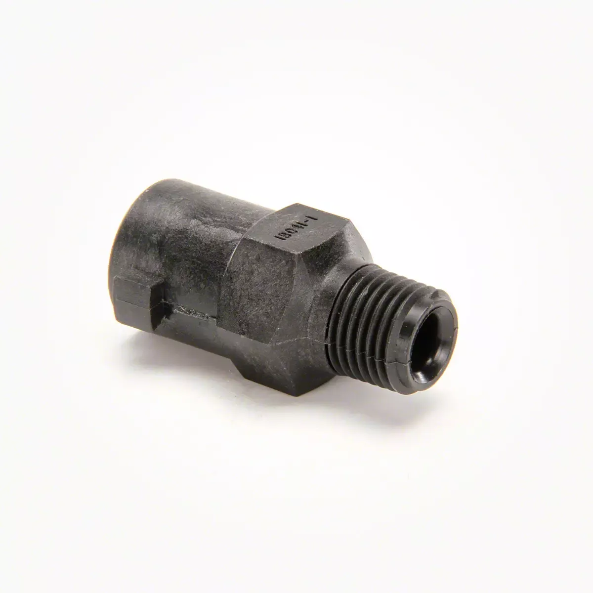 Teejet Quick Connection Body