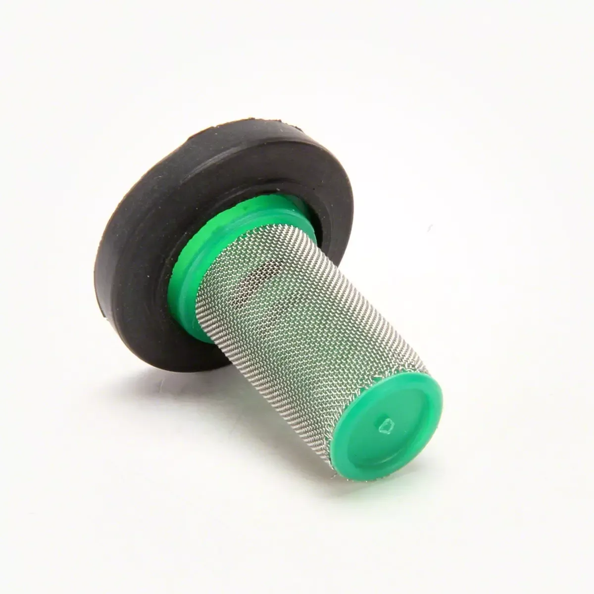 Teejet Viton Self-Retaining Tip Strainer; 100 Mesh