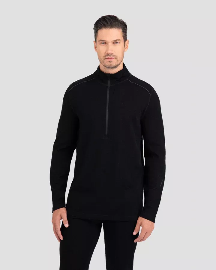 Terramar 2.0 Ultra Merino Half Zip - Men's