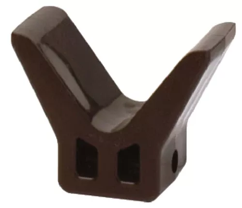 TIE-86420 TIE DOWN ENGINEERING HULL SAV'R POLY VINLY 2