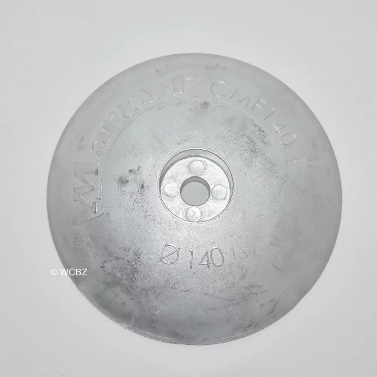 Timoni Flange 140mm