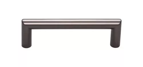 Top Knobs - Kinney 3 3/4 Inch Center to Center Bar pull