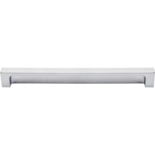 Top Knobs - Modern Metro 8 Inch Center to Center Finger pull