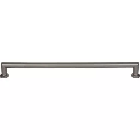 Top Knobs - Morris 18 Inch Center to Center Appliance pull