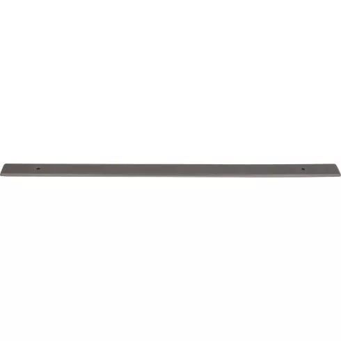 Top Knobs - Radcliffe Backplate