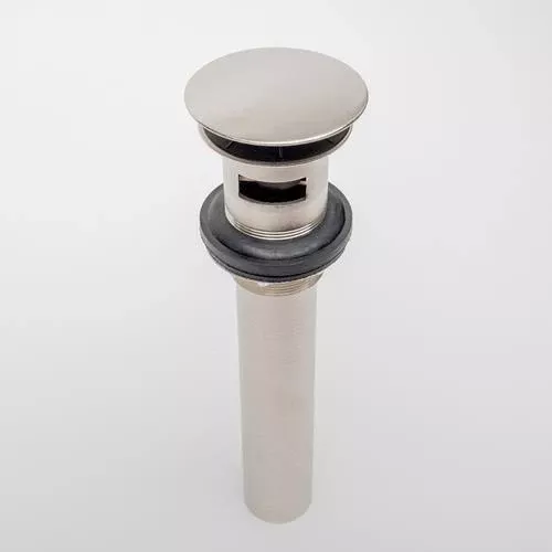Trim By Design - Touch-Seal Drain Assembly