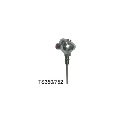 TS350-2 (Fireye) | Temperature Sensor, Range 32F to 350F | Nexus PPC40