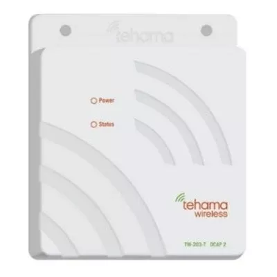 TW-203X-T-2000 (Tehama Wireless) | DCAP High Capacity | Data Access Po