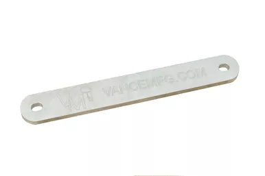 Vance Upper Transom Plate