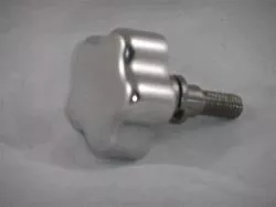 Wakeboard Tower Hand Knobs