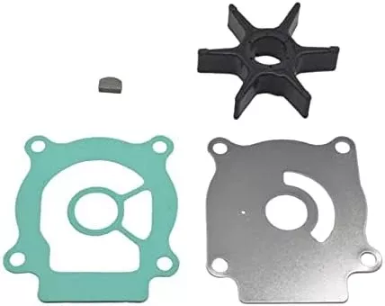 Water Pump Impeller Kit for Suzuki 20-50 HP 18-3242
