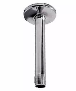 Watermark - 6 Inch Ceiling Arm With Transitional Flange