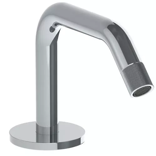 Watermark - Sutton Automatic Deck Mount Spout and Sensor
