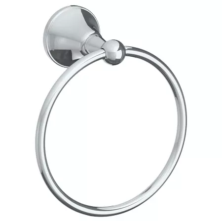 Watermark - York Wall Mounted Towel Ring