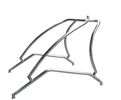X mobe wakeboard tower